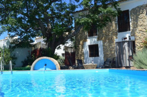  Cortijo Molino los Justos  Фуэнтес Де Сесна